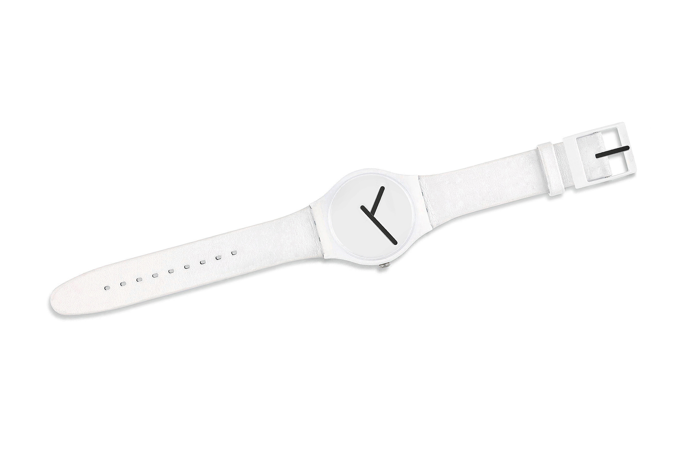 Swatch New Gent-Uhren Design-Swiss Watch Design